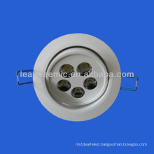 led downlight 5w 240v dimmable